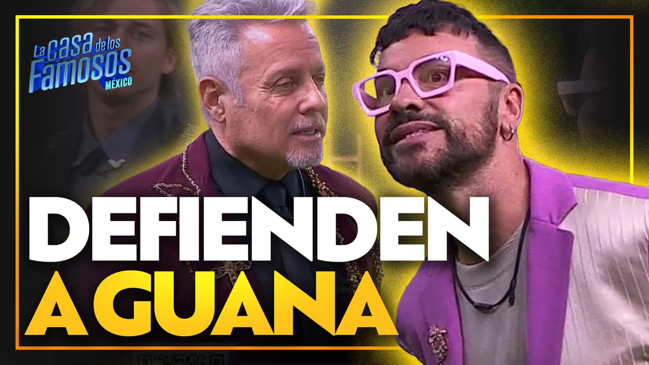 Dalílah y Shiky no se achican; ¡confrontan a Alexis en el último sinceramiento!