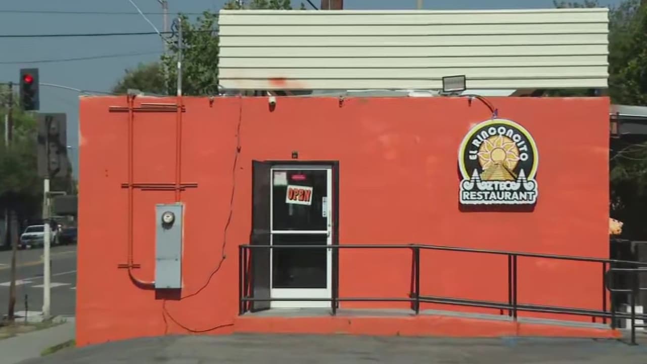 “La gente tiene temor de venir”: restaurante mexicano cerrará sus puertas por operativos de ICE