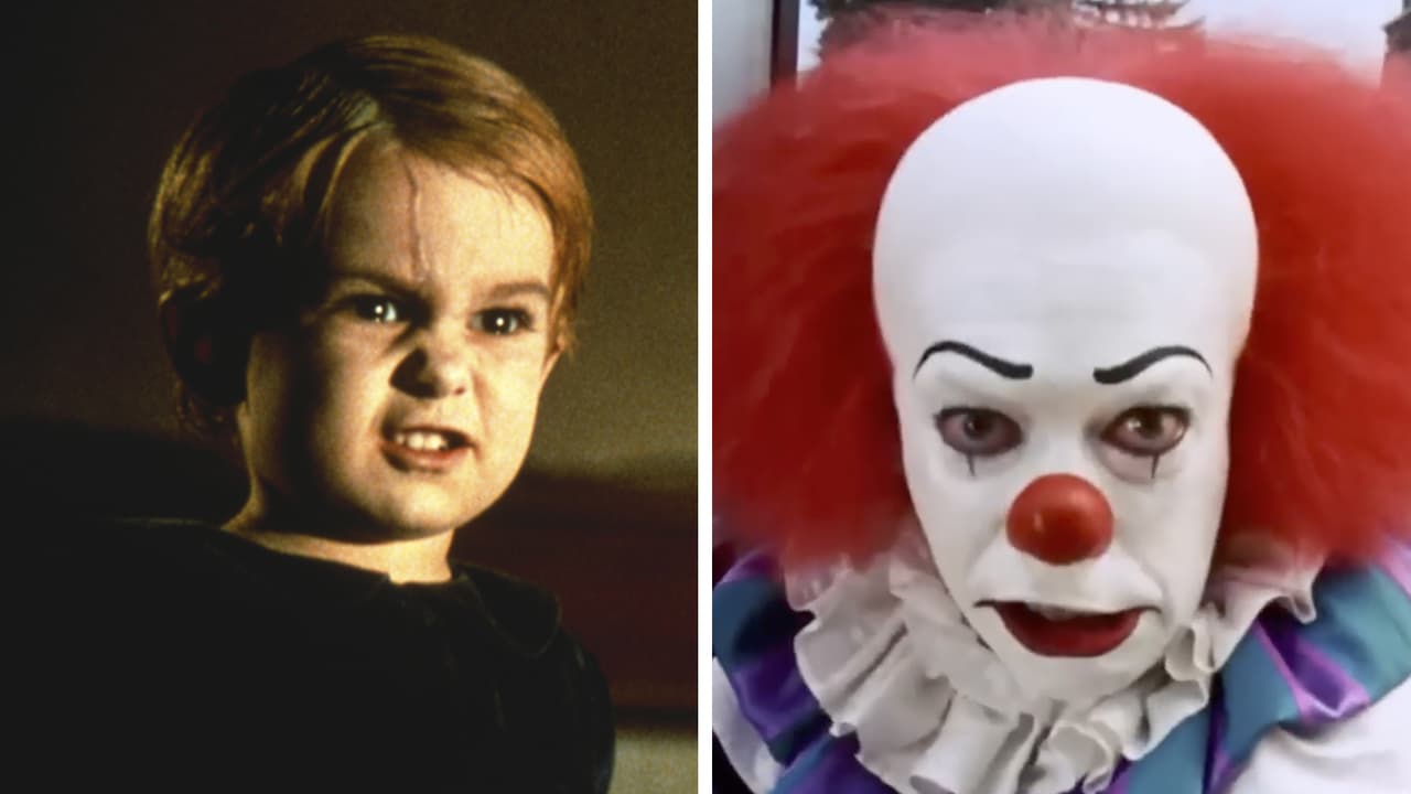 Las mejores películas basadas en los libros de Stephen King y dónde verlas