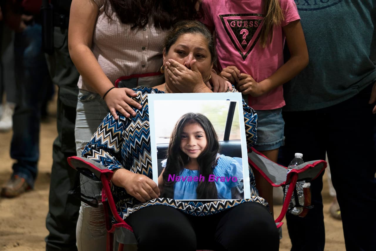 Amenazas de violación, mensajes violentos: el atacante de Uvalde dejó señales en redes sociales que fueron reconocidas muy tarde