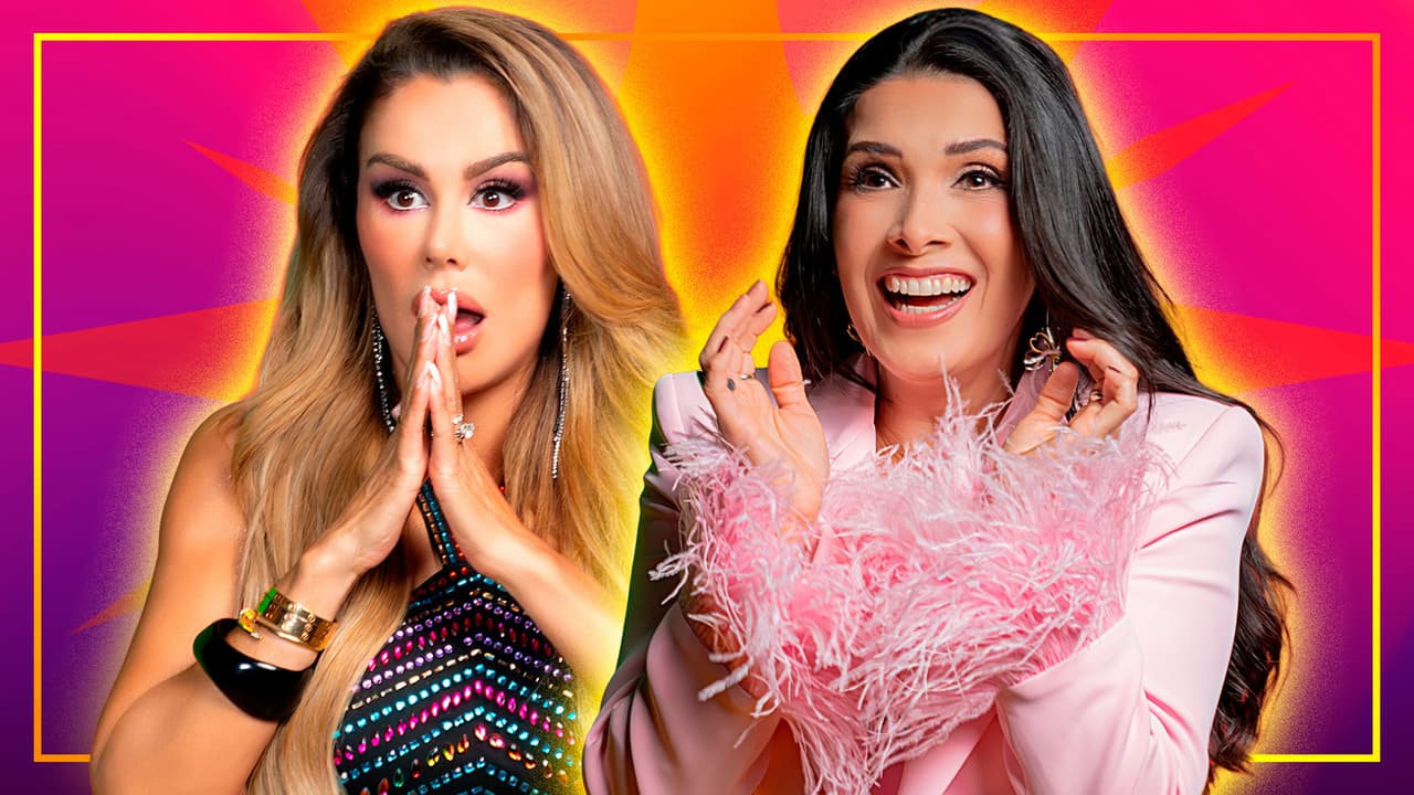 Ninel Conde vs. Dalílah Polanco, ¿quién ganará hoy el poder de la salvación de La Casa de los Famosos México 2025?
