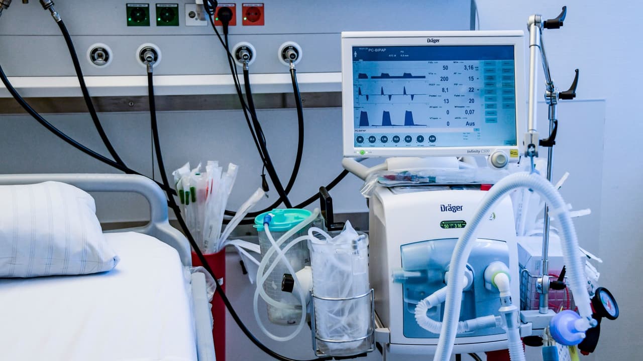 Miles necesitarán un respirador artificial para sobrevivir al covid-19: ¿en qué consiste estar conectado a uno?