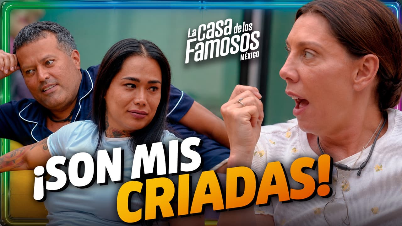 Cynthia se une a la NOVELA de Aldo y Karina