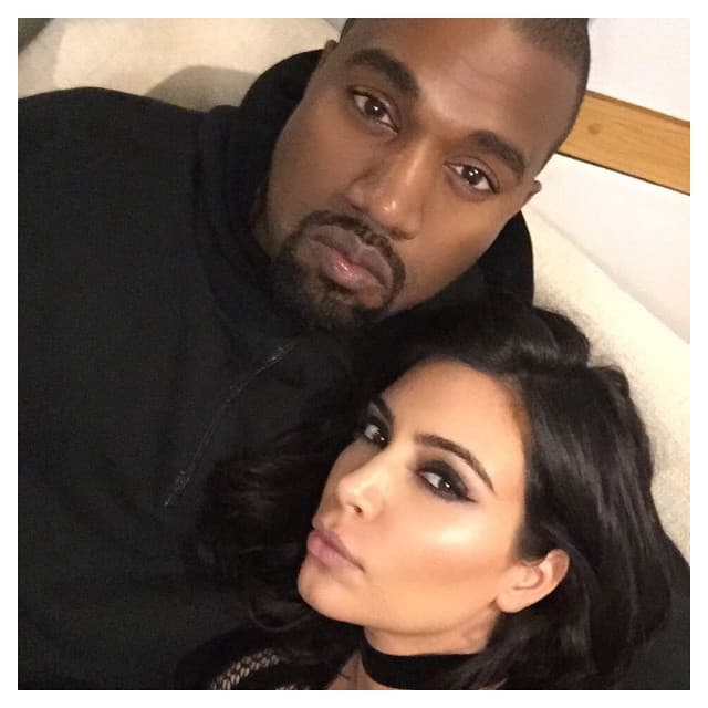 Aunque Kim y Kanye desde el inicio habían acordado la custodia compartida, también resolvieron los planes de crianza, algo en lo que habían mostrado su desacuerdo en semanas recientes.