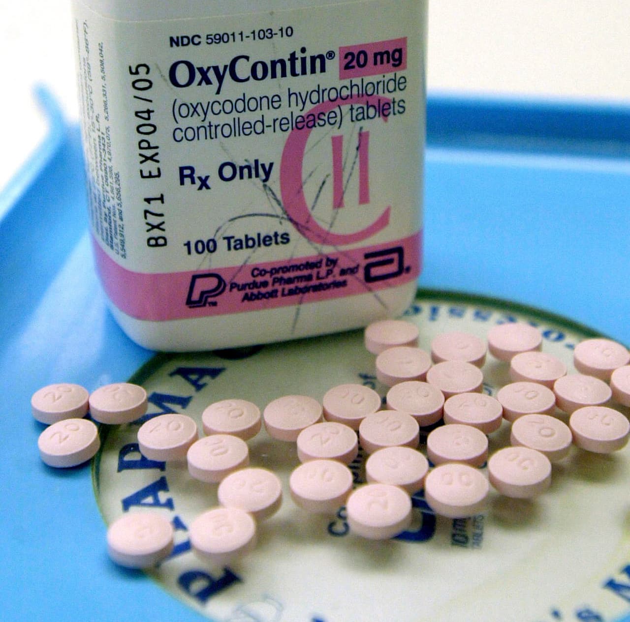 Por qué la Corte Suprema bloqueó el enorme acuerdo de quiebra de miles de millones de Purdue Pharma