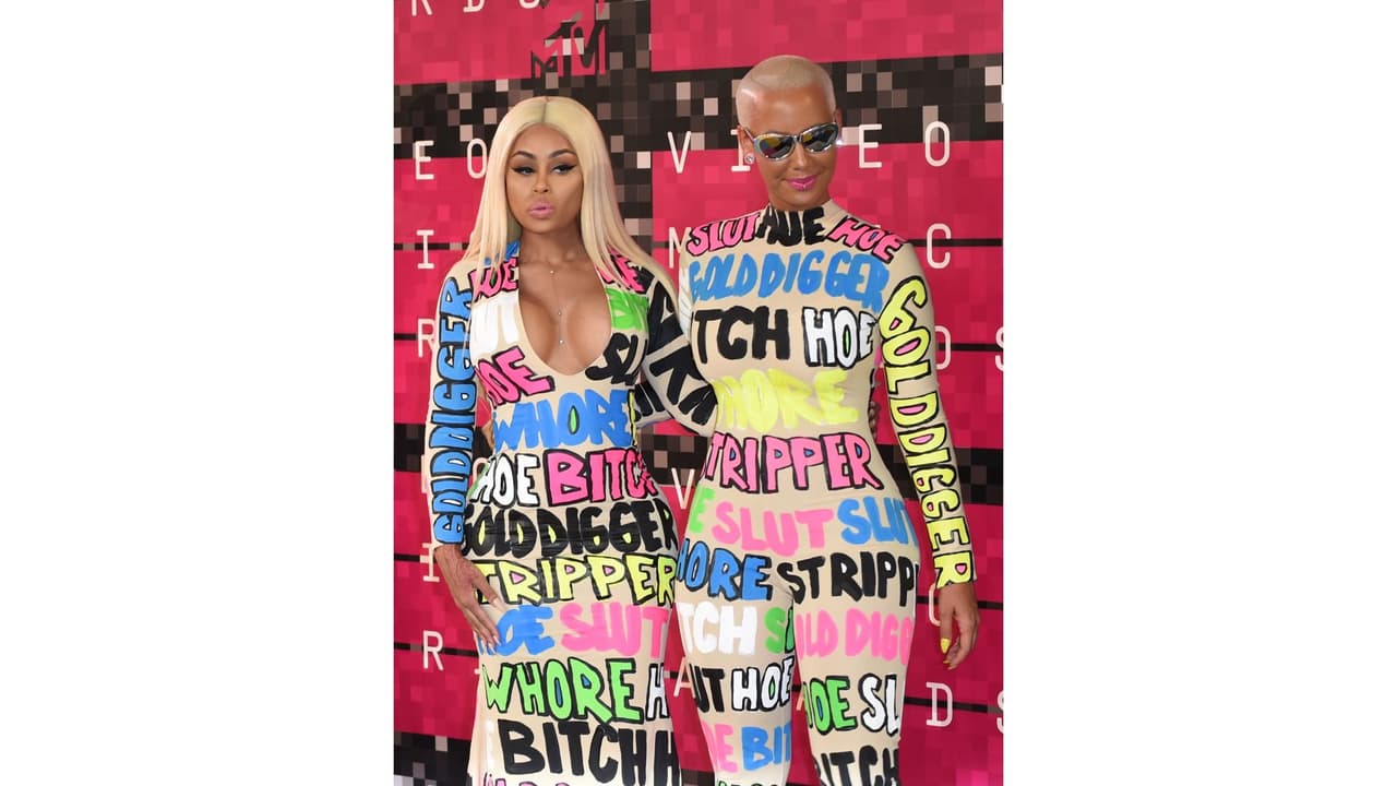 Celebridades que protestaron con su outfit en una alfombra roja.
