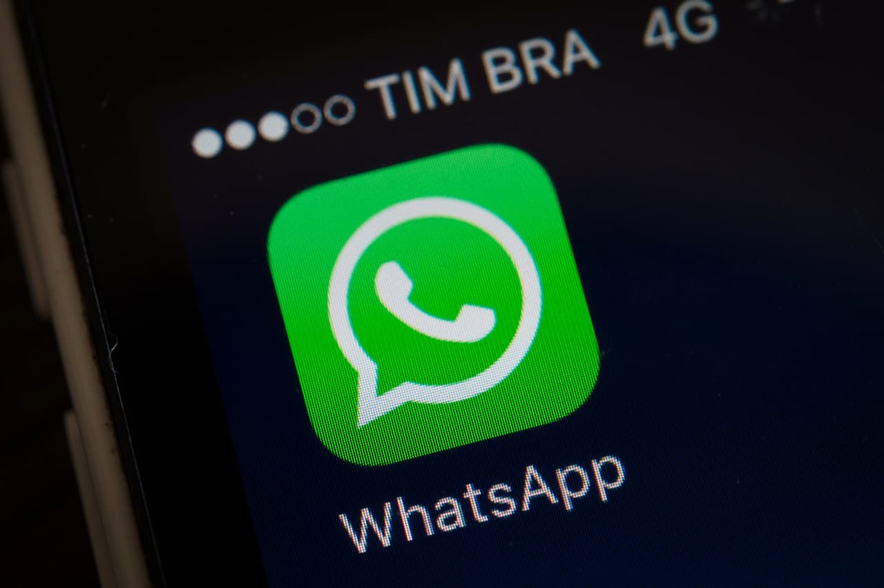 WhatsApp sufre caídas a nivel mundial por dos horas
