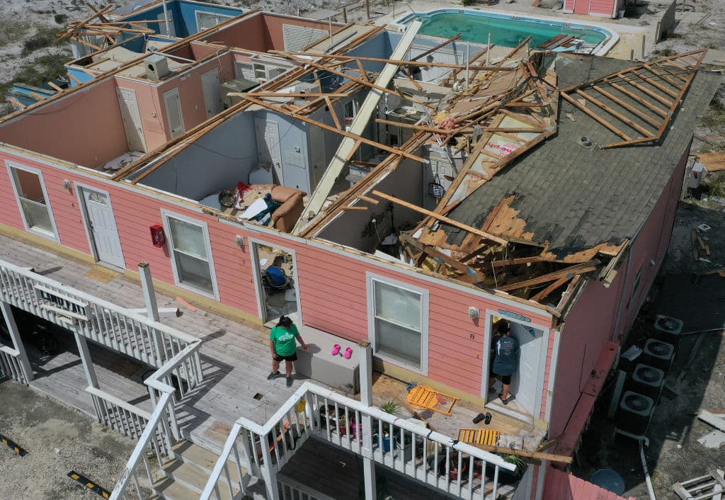 The new insurance crisis: homeowners hit by rising premiums in 2022