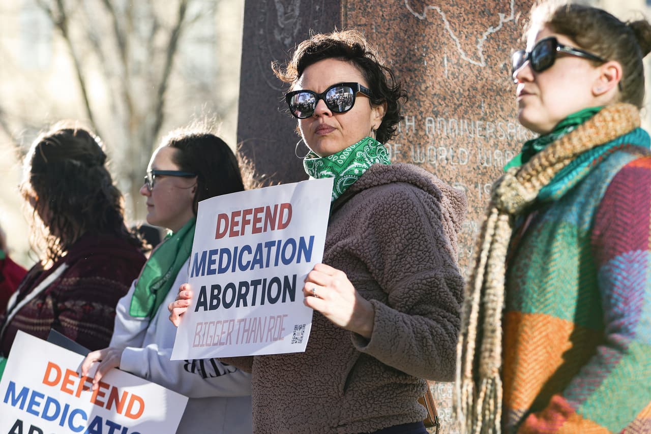 ¿Qué pasó en Texas con la mujer que pidió abortar ante embarazo con diagnóstico mortal?