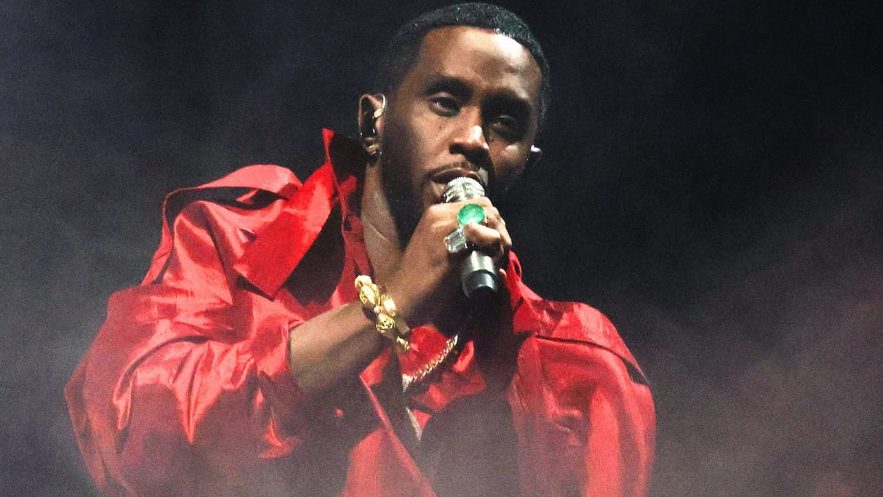 Arresto sin beneficios: así pasa P. Diddy las horas en prisión