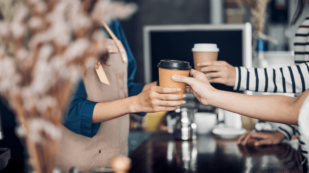 <b>Empleados de comedores y cafeterías</b>
<br>Ingresos anuales promedio: $24,580
<br>Trabajadores en esta área: 14,620