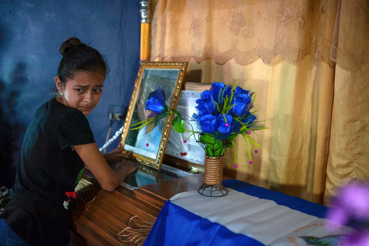 <b>Nicaragua.</b> Puesto 58 en el ranking. Solo el 14% de las nicaragüenses participa en el sistema financiero, 
<a href="https://giwps.georgetown.edu/country/nicaragua/">el más bajo de la región</a>. El 29% de las mujeres de ese país han sufrido violencia doméstica y casi la mitad (46%) del parlamento de ese país está ocupado por mujeres. El 51% tiene trabajo.