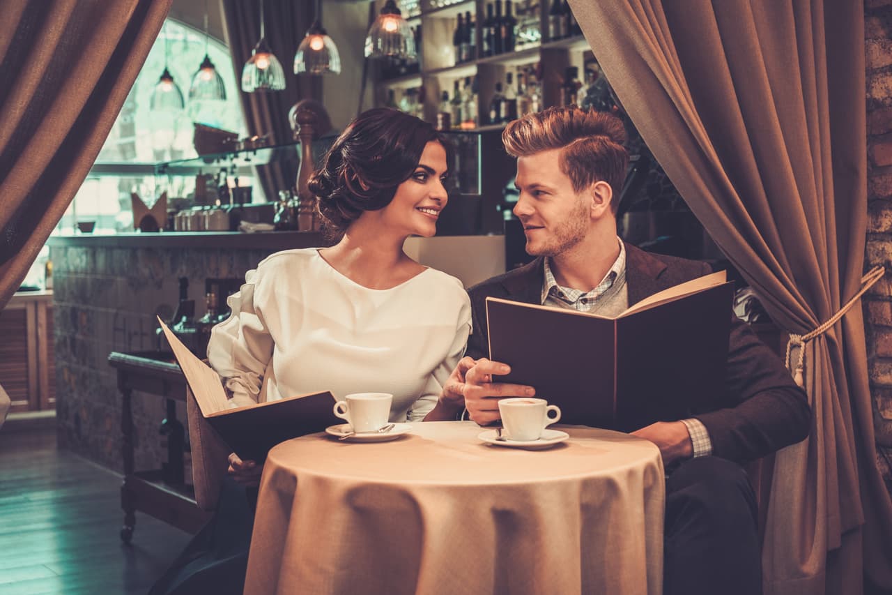 Propuestas divertidas para el Día de San Valentín 