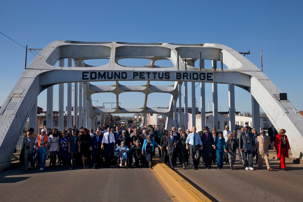 <b>Puesto 13. Selma, Alabama. Tasa de pobreza: 38.3% (estado: 18.0%). </b>Ingreso medio por hogar: 24,223 dólares (estado: 46,472). Valor medio de la vivienda: 89,100 dólares (estado: 132,100). Población: 19,176.
<br>