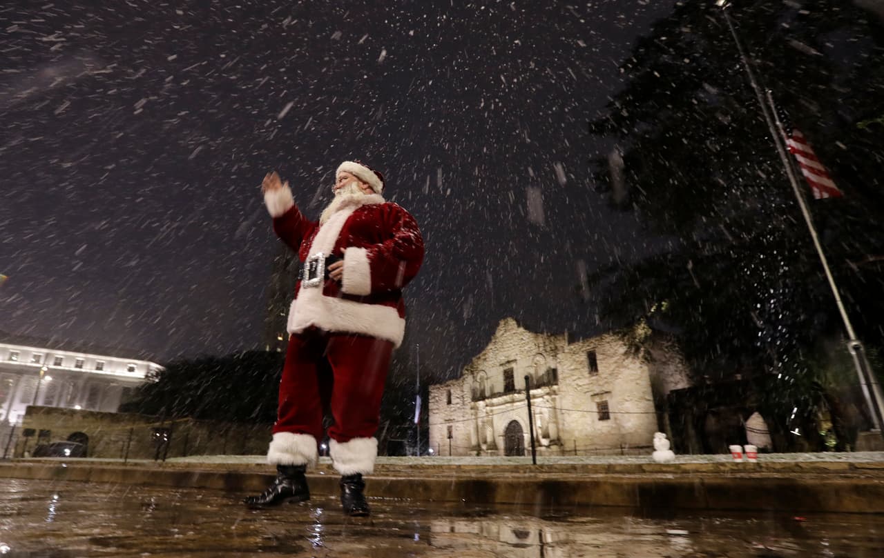 Cinco expertos responden: ¿Debemos mentirle a los niños sobre Santa?