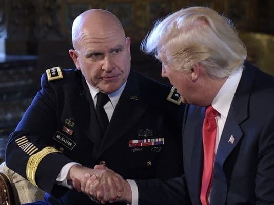 EXCLUSIVE: CIA veteran, Juan Cruz, named to key National Security Council post for Latin America 