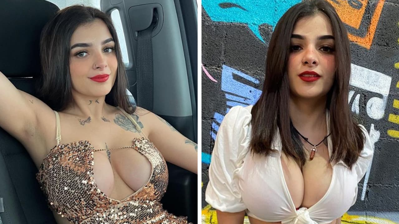 "Llevo cuatro meses de embarazo": Karely Ruiz confirma si está esperando su primer hijo