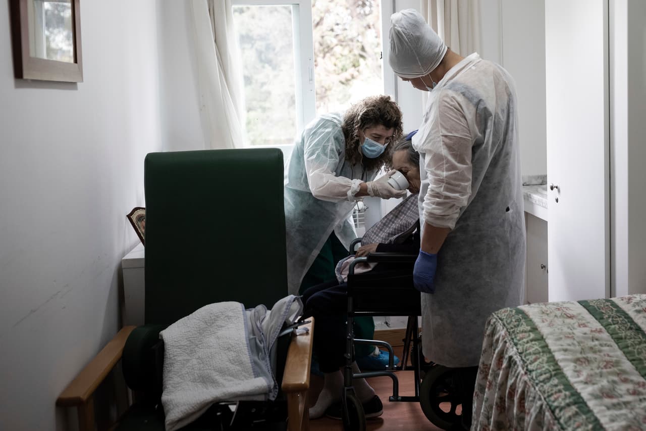 Pennsylvania tratará todos los casos de coronavirus por igual