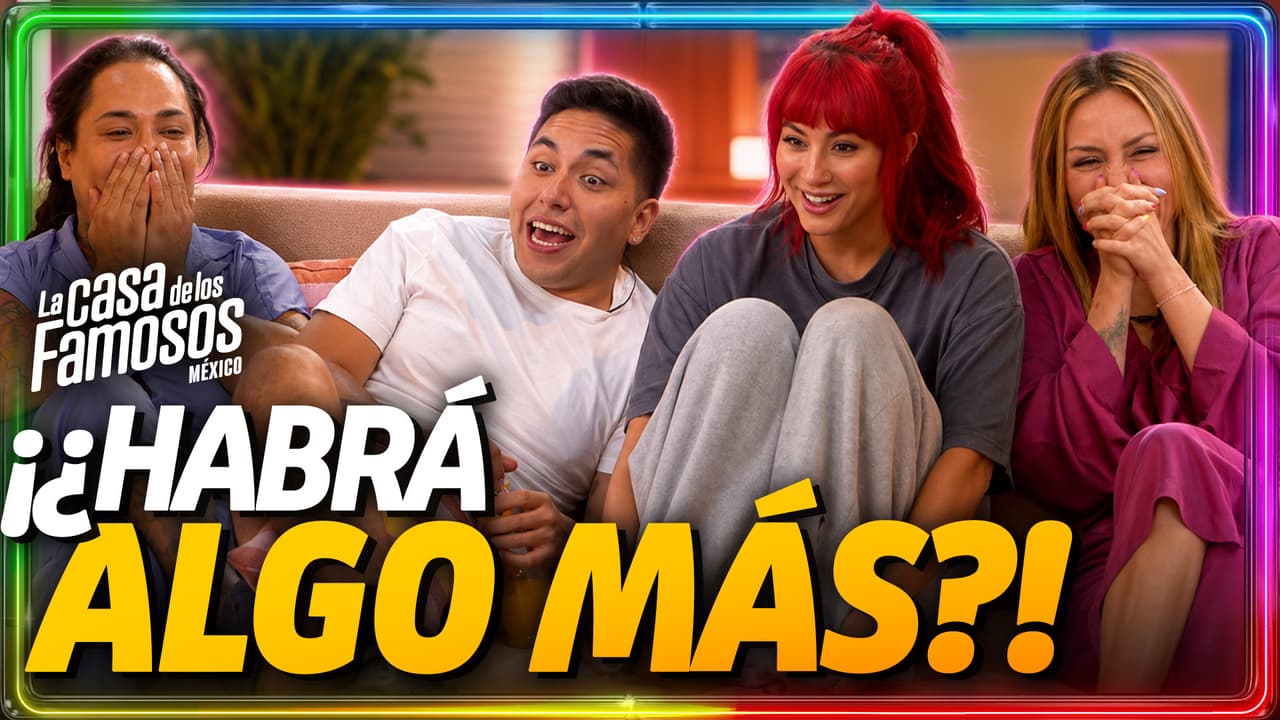 ¡FUERTES DECLARACIONES! Flor ya imagina qué pasaría con Ese afuera