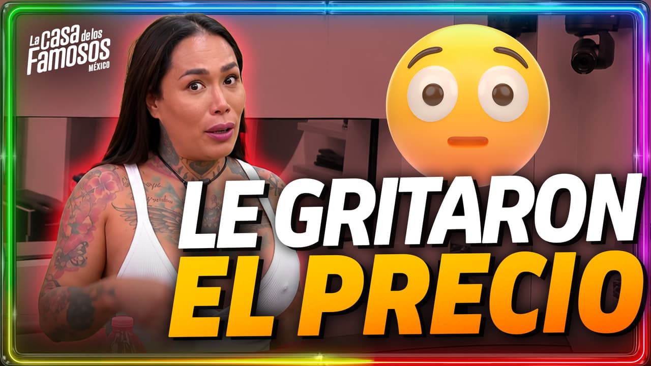 Karina revela cómo funciona un grupo de ayuda