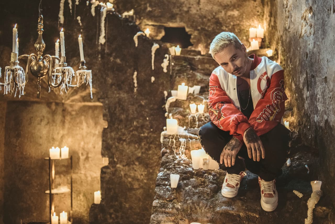 No cabe duda, J Balvin no se detiene y seguramente dará más sorpresas próximamente.
