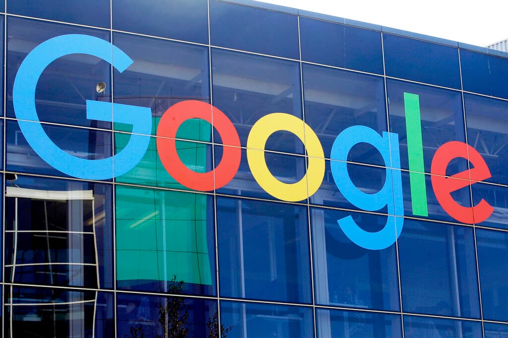Cómo la demanda de EEUU contra Google intenta "romper el monopolio" de la publicidad digital