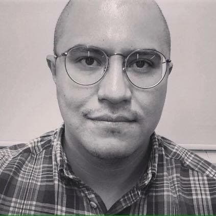 Rafael Cabrera