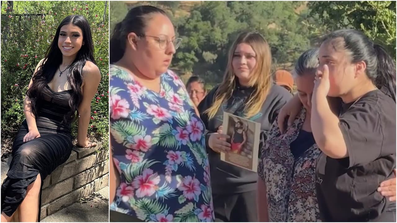“Era muy amable”: hermanas de Marissa DiNapoli, hispana hallada muerta tras días desaparecida