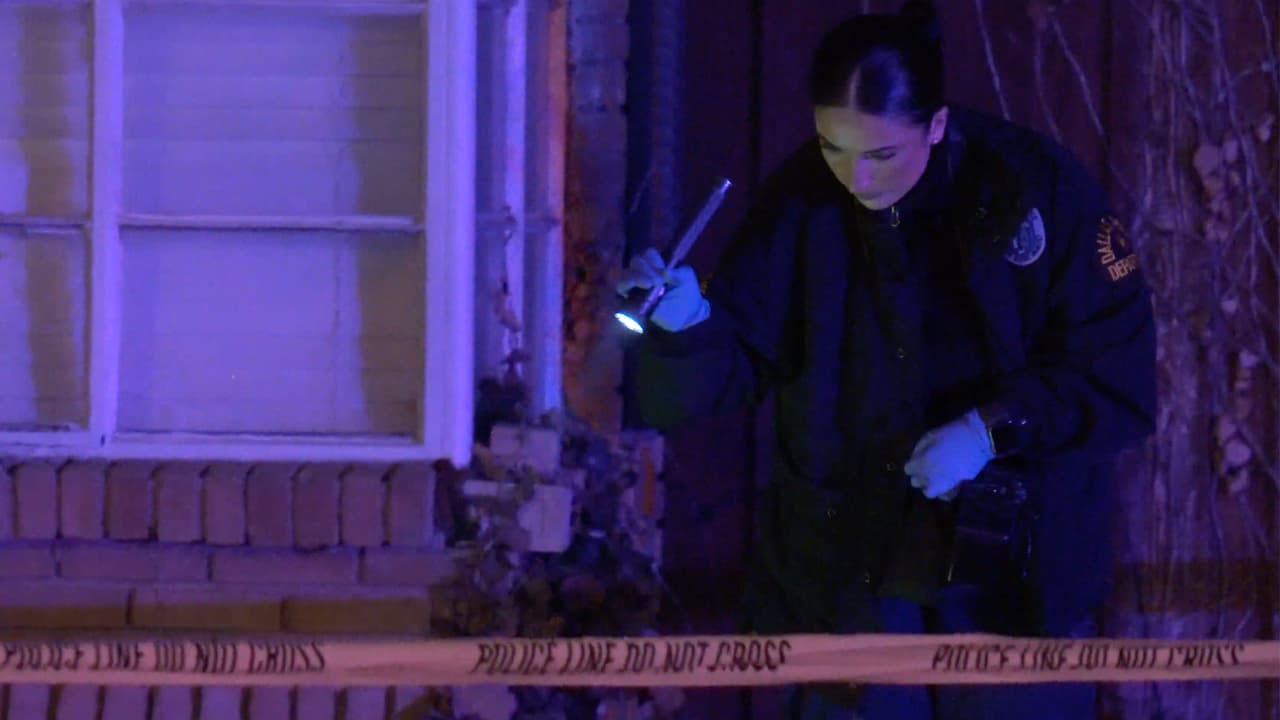 Muere menor de 11 años tras ser baleado en Dallas y hay un arrestado en conexión al crimen
