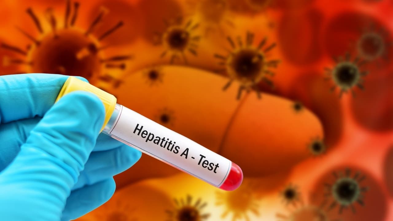 Fresas congeladas retiradas del mercado debido a posible contaminación por hepatitis A 