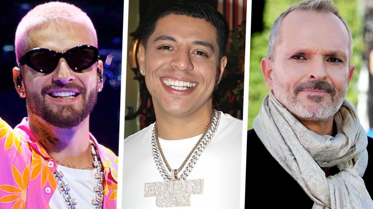 Famosos víctimas de robos millonarios, ¿quién está en la lista?
