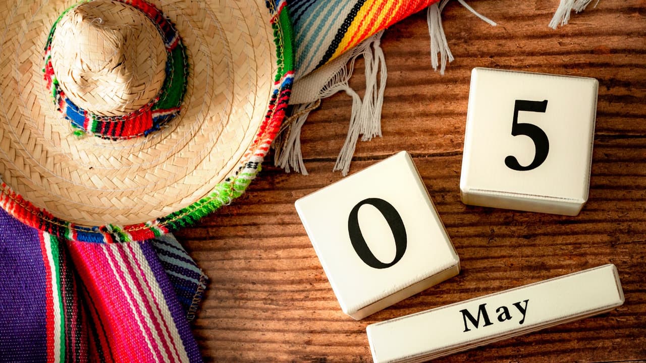 5 de Mayo: la verdadera razón de esta celebración