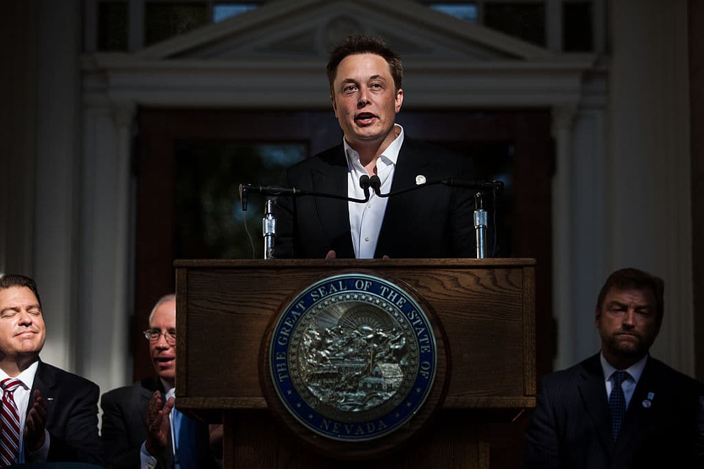 Eso ha convertido a Musk, con un patrimonio neto de más de 250.000 millones de dólares, en el ciudadano privado más rico de la historia.