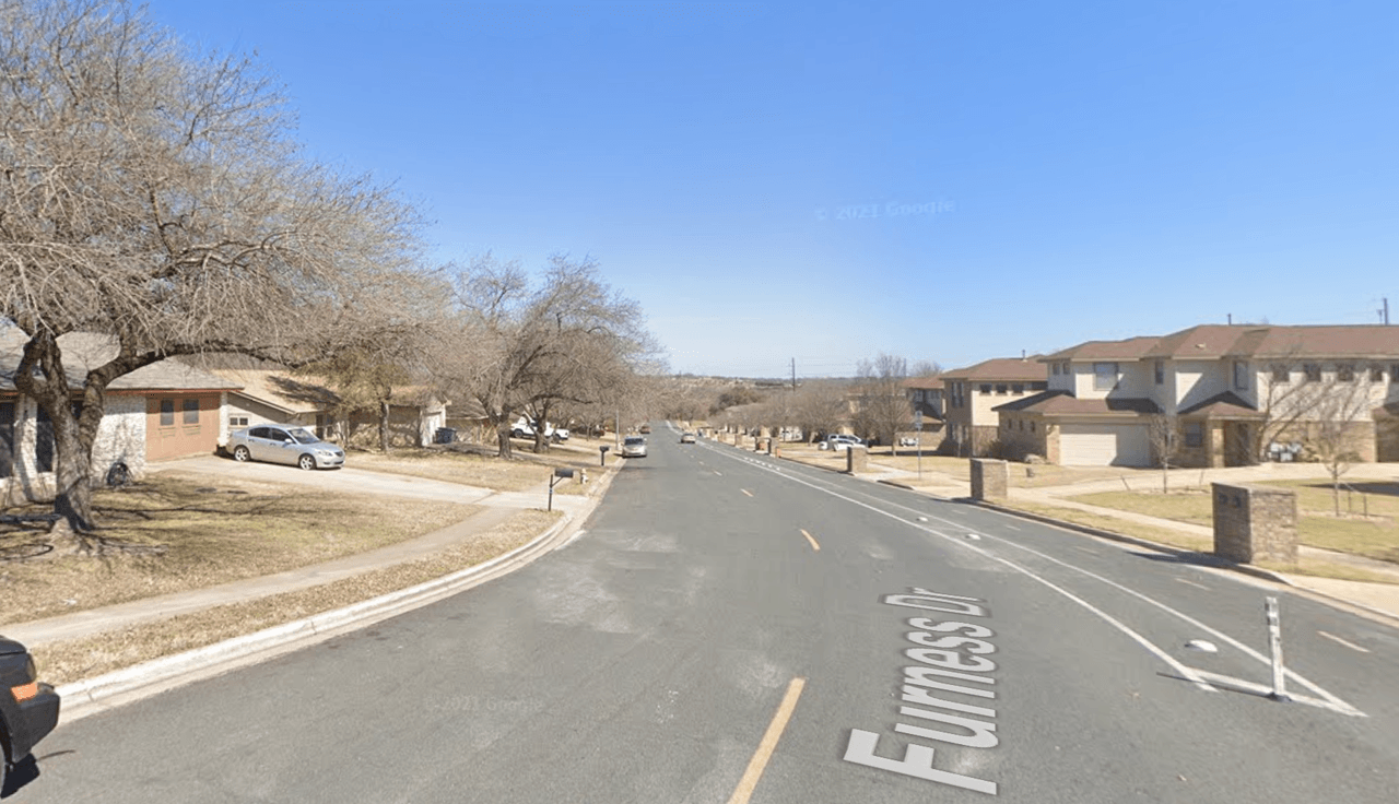 <b>Heritage Hills</b>
<br>De acuerdo con el estudio, se han registrado 1,095 delitos.