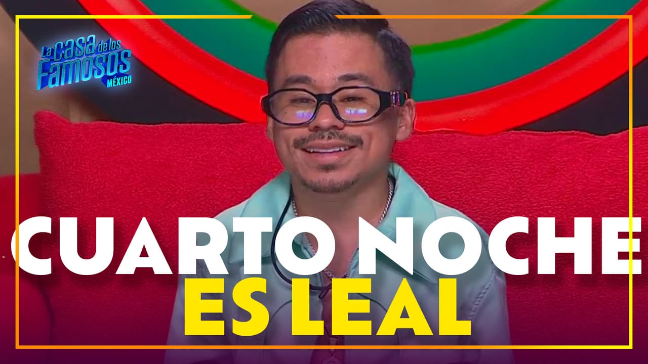 Mar, Abelito, Adrián y Aldo De Nigris se unen contra el Cuarto Día en la nominación