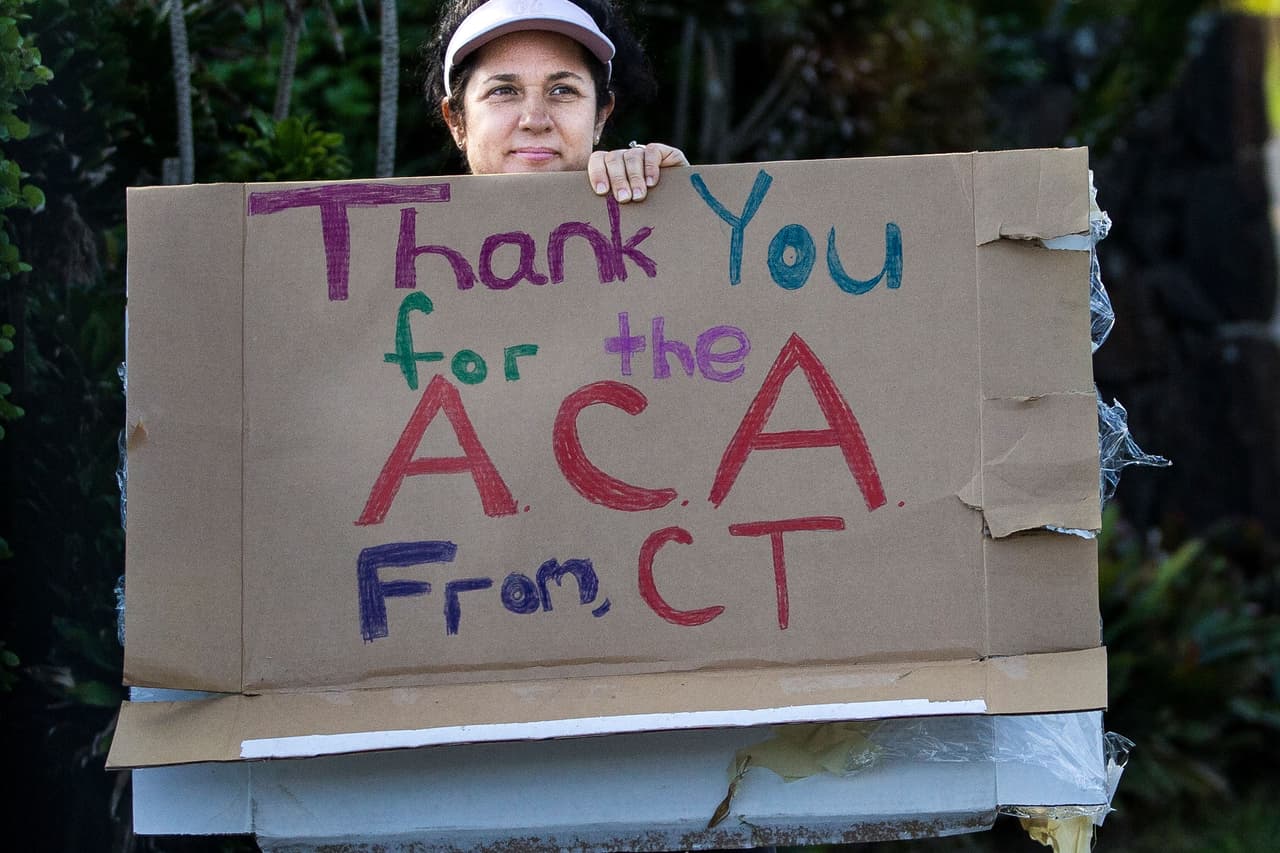 El intento del partido Republicano para derogar la ley de atención sanitaria del expresidente Barack Obama, conocida popularmente como Obamacare, aumenta la preocupación sobre las serias repercusiones que podría tener para las mujeres.