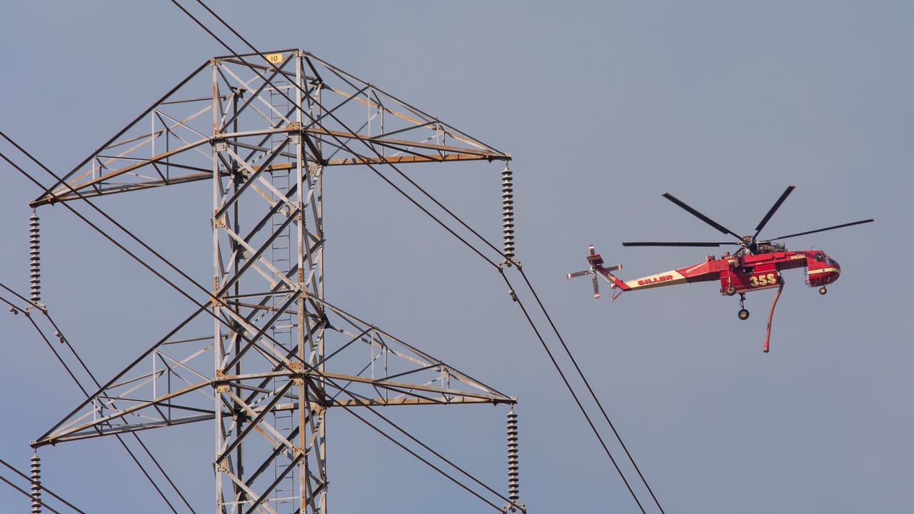 Herramienta en línea de PG&E permite a clientes saber cuándo sufriran un apagón rotativo