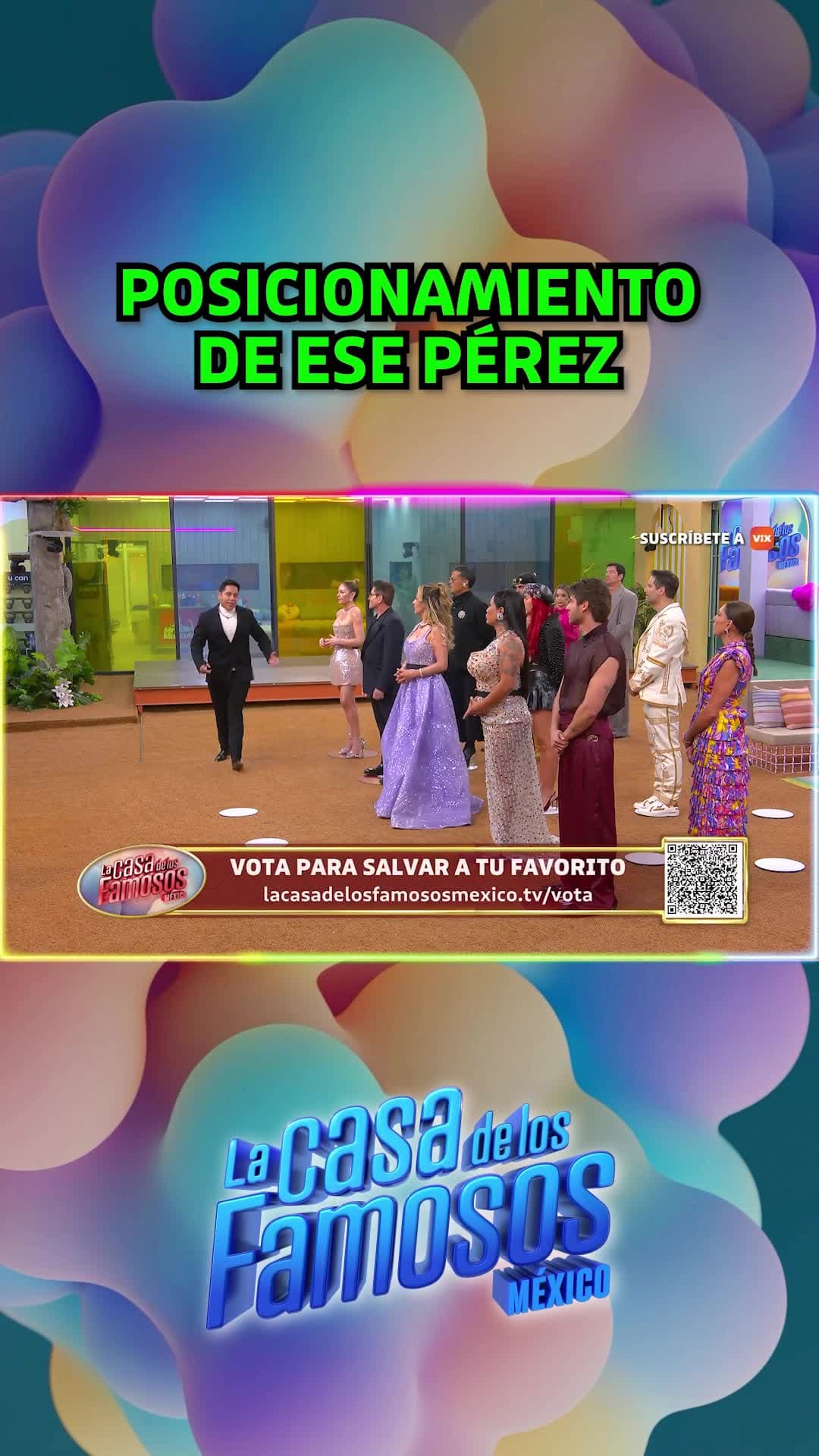 “Tía chismosa”: Ese Pérez asegura que le irrita hablar con Mariana