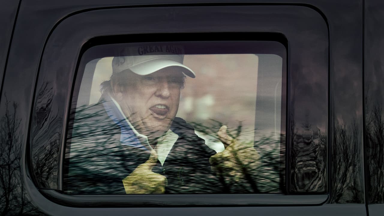 Estas son las demandas que no pudieron ser probadas por los abogados de Trump en las cortes
