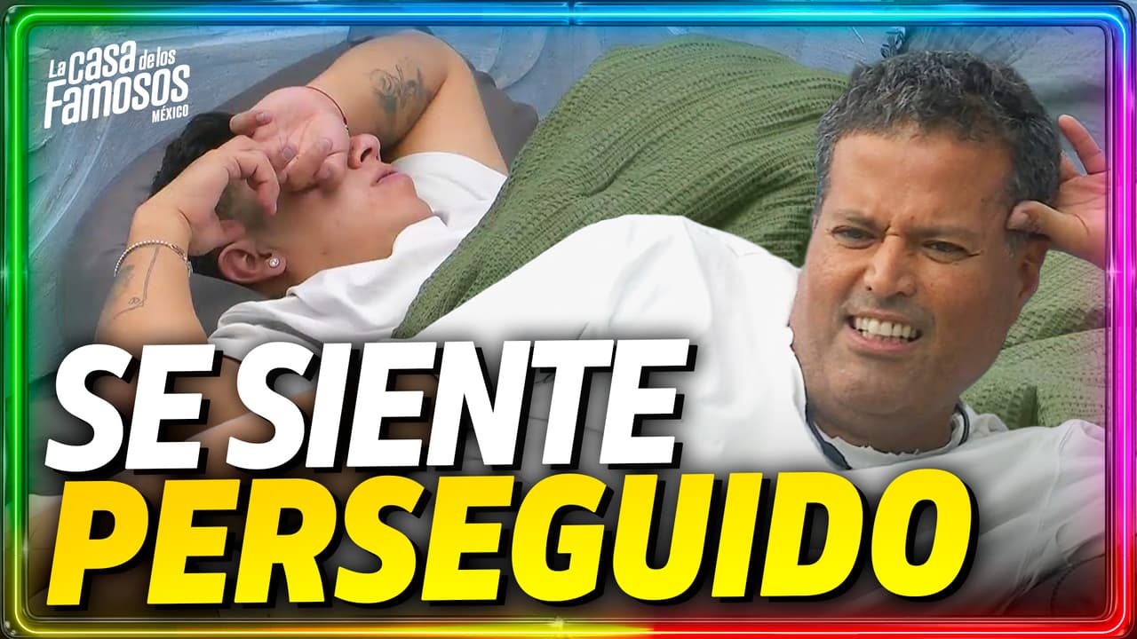 “El que se lleva se aguanta”: Aldo critica fuerte que Ese Pérez se ponga tan sensible