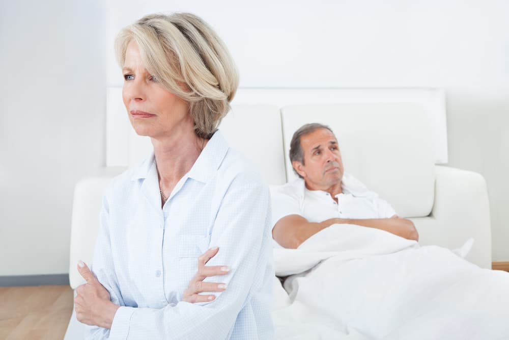 <b>Discutir constantemente.</b> Todos estamos confundidos, y cada quien expresa a su modo el miedo y la angustia que esta situación del coronavirus le genera.