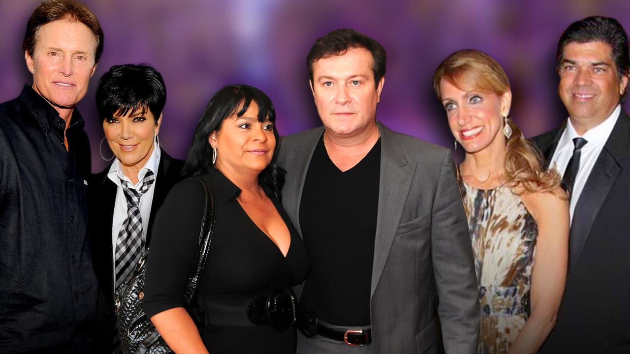 Ni décadas de amor lograron que estos famosos terminaran juntos