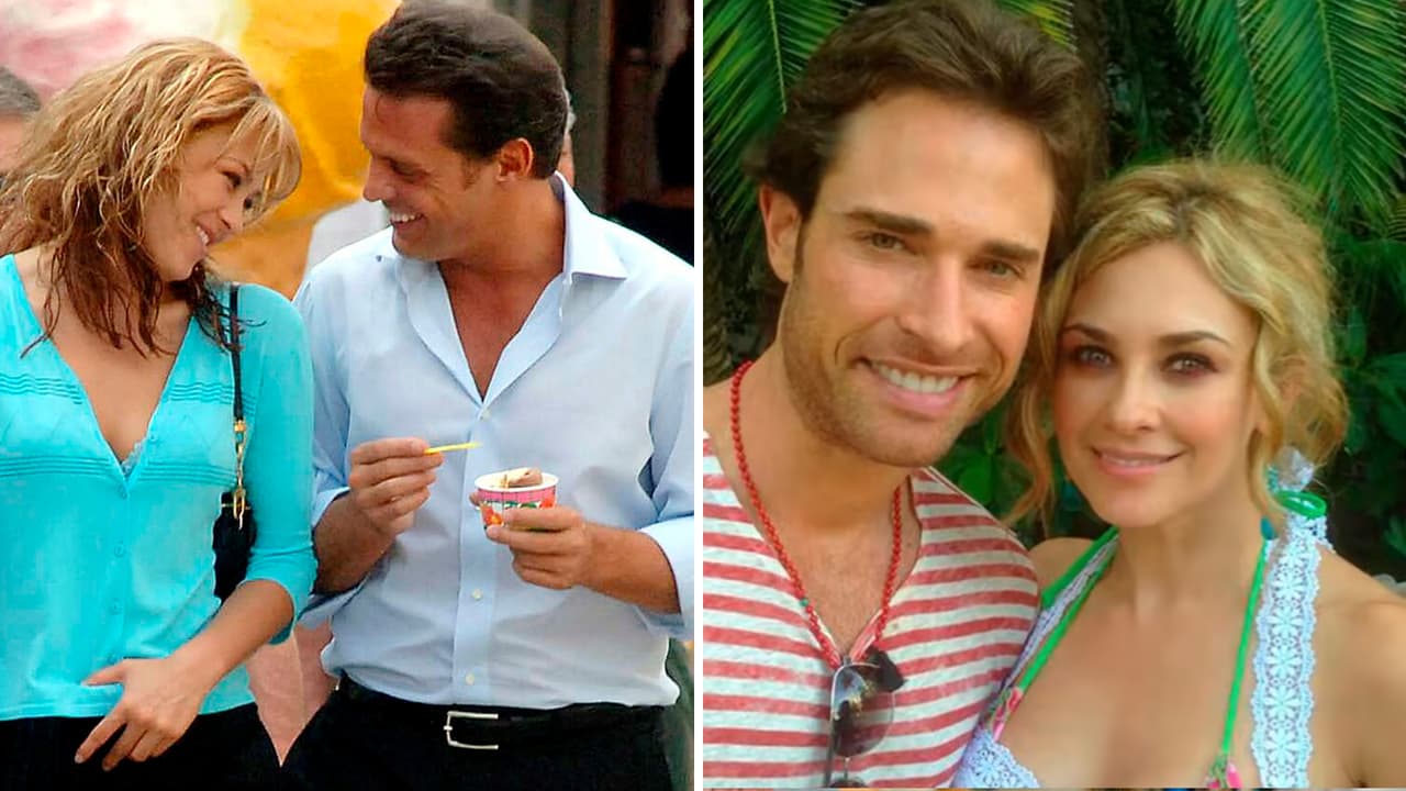 A partir de este proyecto surgieron rumores de que Fernando Colunga y Aracely Arámbula se enamoraron en la vida real, sin embargo, ninguno de los dos ha confirmado o negado esta información.