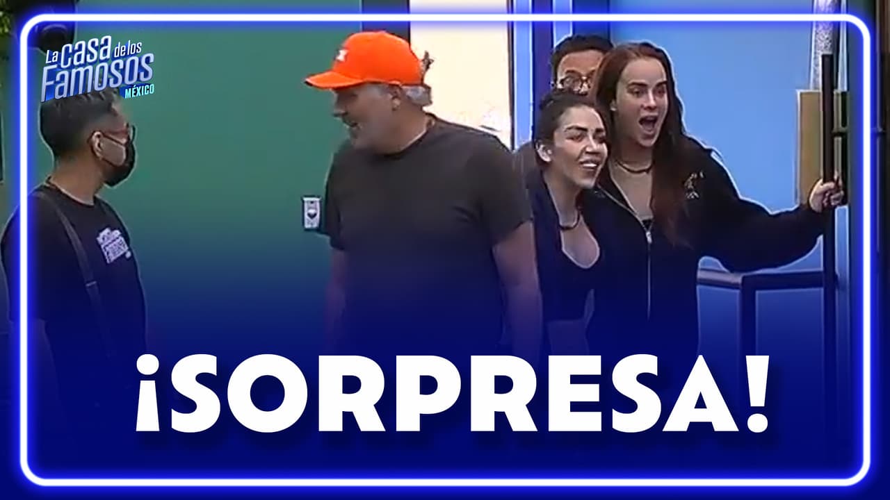 ¡La Jefa consiente a los finalistas con una sorpresa en la Suite del Líder!