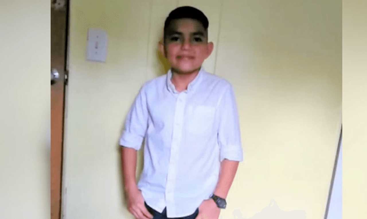 Muere un niño hispano recién llegado a Texas: la familia dice que fue por el frío