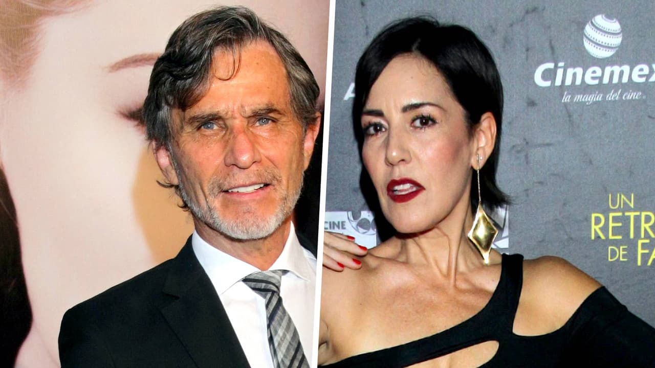 Stephanie Salas en polémica por reaccionar al mensaje de Humberto Zurita para Christian Bach, ¿falta de respeto?