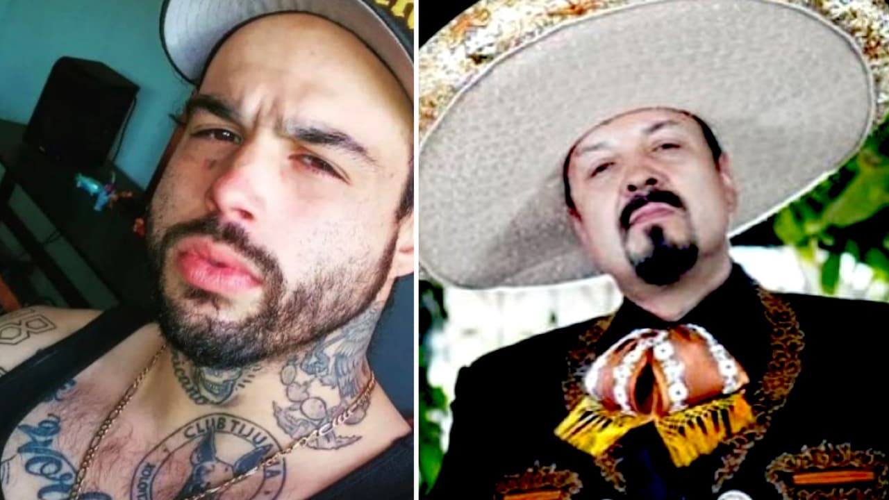 Hijo de Pepe Aguilar atravesó por una etapa de muchas carencias: “No tenía nada de comer”