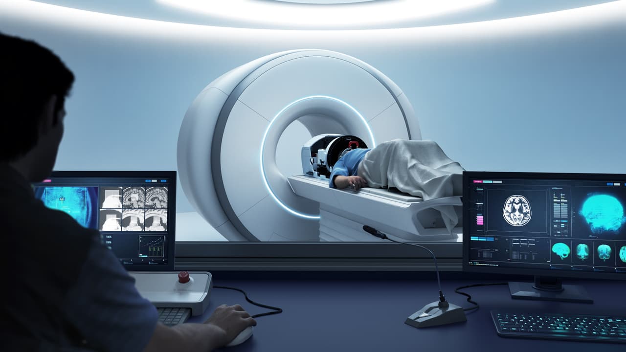 Insightec, a incisionless surgery company uses innovative ultrasound technology to treat patients. It is another of the few 'unicorns' of the Miami tech universe, with a value in excess of $1 billion. Founded in Israel, Insightec opened its Miami headquarters six years ago, with a staff of 50 people, with plans to reach 100 this year.