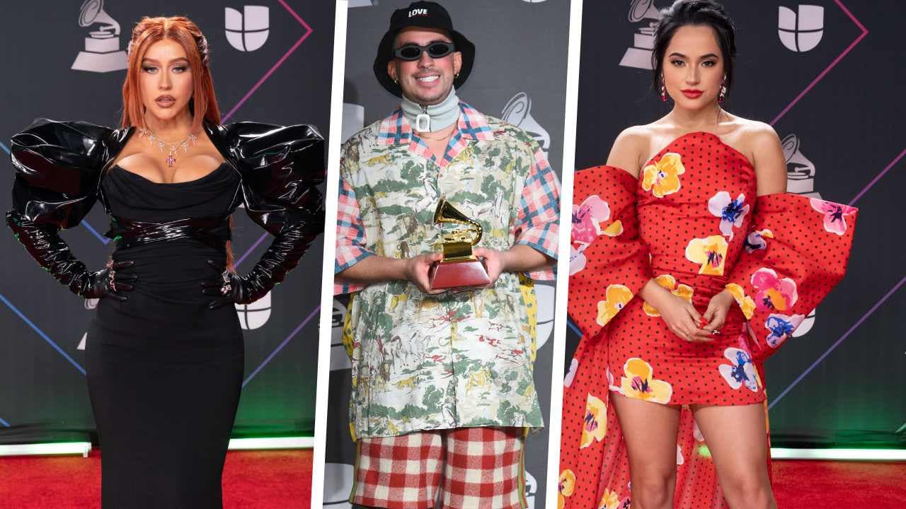 Daniela Di Giacomo recomienda qué usar y qué no en los premios Latin GRAMMY