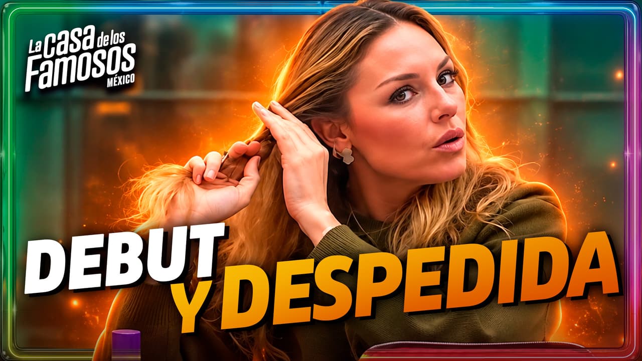 Gema jura que JAMÁS hará otro reality y pide que la mantengan en La Casa